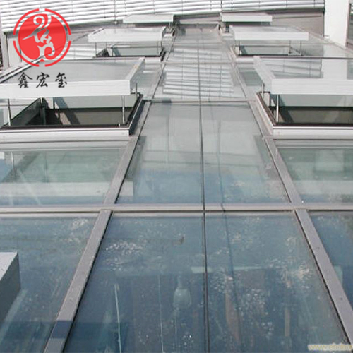 南京电动天窗生产