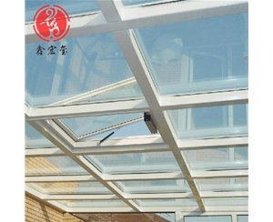 南京电动天窗销售