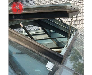 南京电动天窗